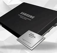 Xilinx Samsung SmartSSD - computational storage drive - Enterprise - 3.84 TB - U.2 PCIe 3.0 x4 (NVMe)
