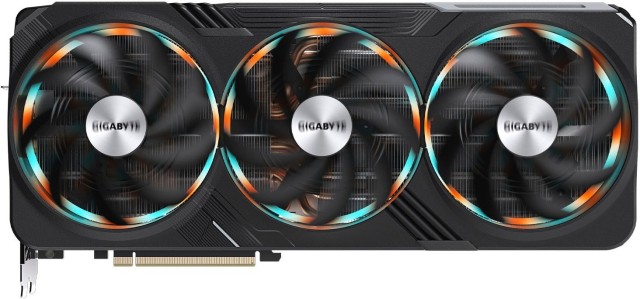 Gigabyte GeForce RTX 4090 GAMING OC 24G - graphics card - NVIDIA GeForce RTX 4090 - 24 GB