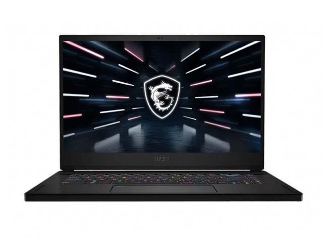 MSI Stealth GS66 12UGS-297US - 15.6" - Core i9 12900H - 32 GB RAM - 1 TB SSD