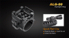 Fenix - ALG-00 Ring Mount