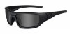 Black Ops-Grey Lens, comes w/Leash Cord, Case & Cleaning Cloth
