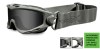 Grn-2 Lens Kit (Smoke & Clear)
