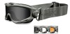 Grn-3 Lens Kit (Smoke, Clear & Rust)