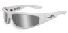 Bronze Silver Flash Lens, comes w/Leash Cord, Lrg Blk Case & Cleaning Cloth