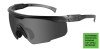 PT-1-Grey- Comes w/Zipper Top Nylon Case & Cleaning Cloth