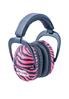 Pink Zebra