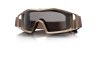 Basic Tan-Smoke Solar Lens...other colour variations available