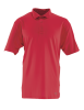 Performance Polo - Range Red