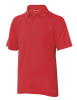 Original Polo - Red
