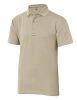 Original Polo - Silver Tan