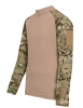 TRU Combat Shirt - Multicam