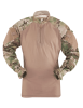 1/4 Zip Combat - Multicam