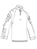 1/4 Zip Combat - Features Image