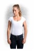 Ladies White Shirt