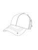 Operator's Cap - Specs. See details to match #'s