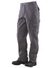 Tactical Pant - Charcol Grey - 65/35 Poly/Cotton Ripstop Blend