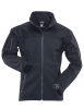 Tactical Softshell Jacket - Black