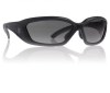 Black Frame - Photochromic Lens