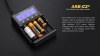 Fenix - AREC2+ Charger