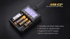 Fenix - AREC2+ Charger
