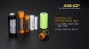 Fenix - AREC2+ Charger