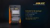 Fenix - AREC2+ Charger