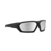 Silver Mirror Lens