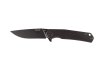 Ruike - P801 - S/S & Black