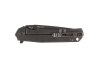 Ruike - P801 - S/S & Black