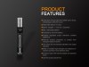 Fenix - LD02 V2.0