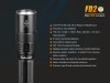 Fenix - FD20