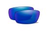 Polarized Blue