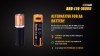 Fenix - ARB-L14 - 1600 (14500) Battery (AA Size)