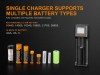 Fenix - ARE D1 Charger