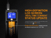 Fenix - ARE D1 Charger