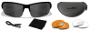 3 Lens Kit - Smoke-Clear-Light Rust