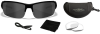 2 Lens Kit - Smoke & Clear