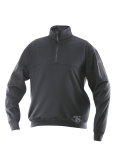 TRU-SPEC - Grid Fleece Zip Thru Job Shirt