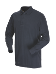 TRU-SPEC - MEN�S 24-7 SERIES� BASIC BLEND L/S POLO