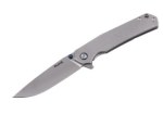 Ruike - P801 - S/S & Black