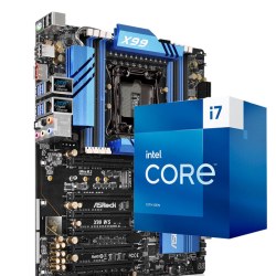 PC Components