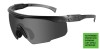 PT-1-Grey- Comes w/Zipper Top Nylon Case & Cleaning Cloth