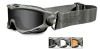 Grn-3 Lens Kit (Smoke, Clear & Rust)