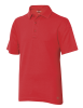 Original Polo - Red