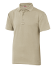 Original Polo - Silver Tan