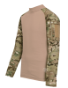 TRU Combat Shirt - Multicam