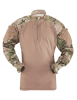 1/4 Zip Combat - Multicam