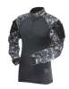 1/4 Zip Combat - Urban Digital