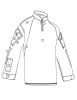 1/4 Zip Combat - Features Image