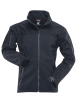 Tactical Softshell Jacket - Black
